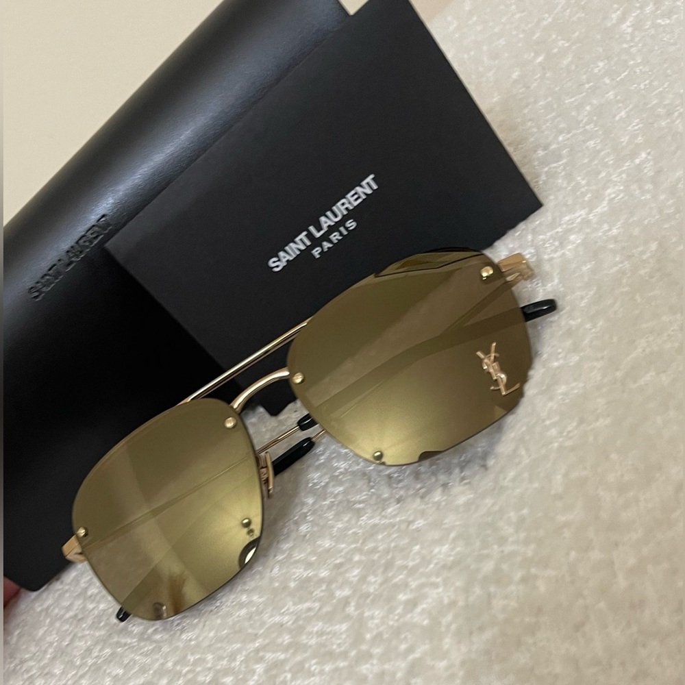 Saint Laurent (SL 309 M)